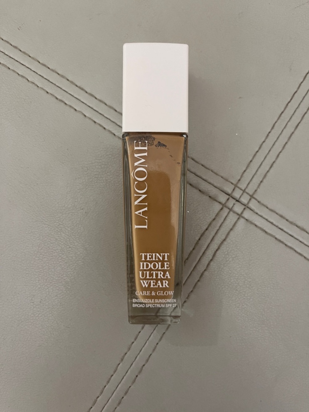 Lancôme Teint Idole Ultra Wear Foundation -shade 400W